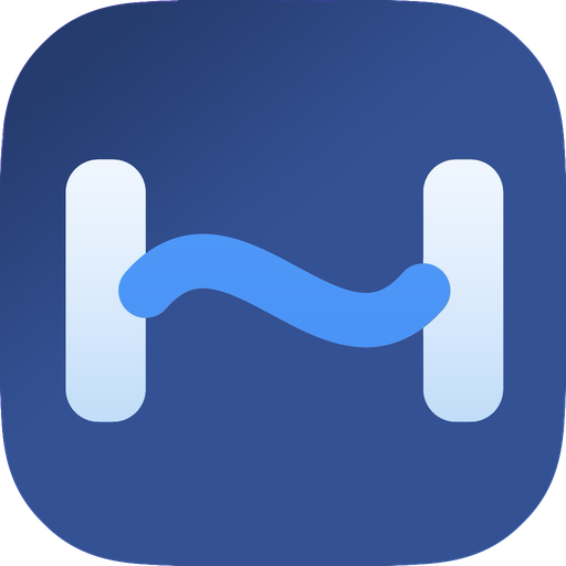 HyperFlow app icon